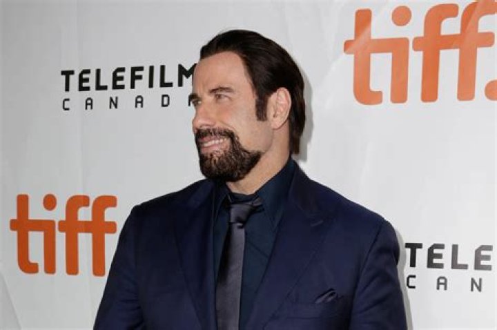 Celebrities with Beards: The Allure of Facial Hair in Hollywood