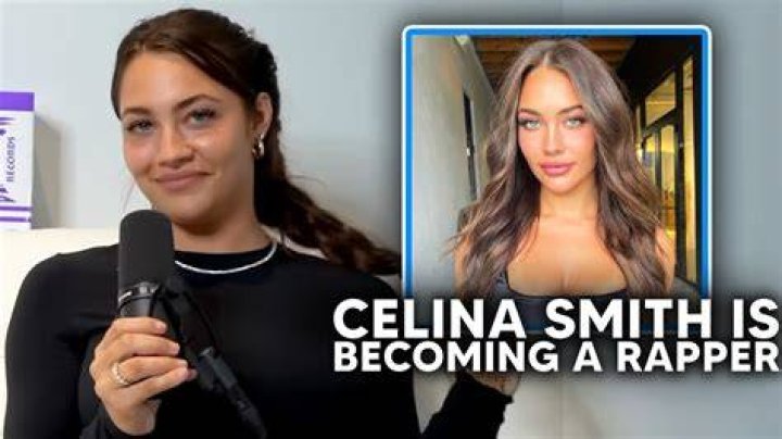 Celina Smith Naked: A Comprehensive Exploration of the Misunderstood Phenomenon