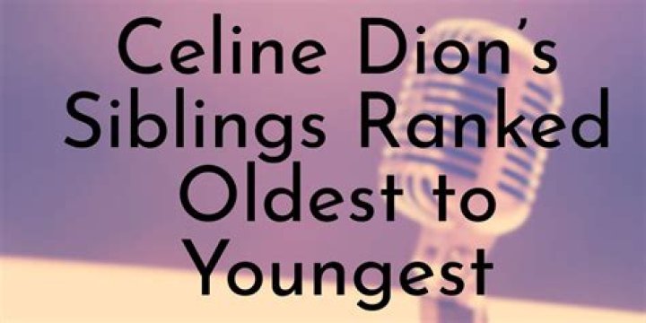 Celine Dion's Sister Ghislaine Dion: News & Updates | Find Out More