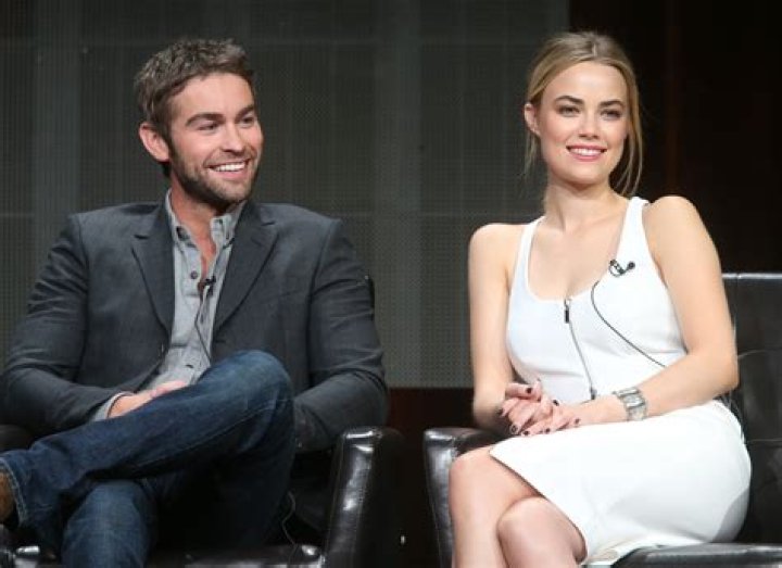 Chace Crawford Wife: A Comprehensive Look into His Marital Life