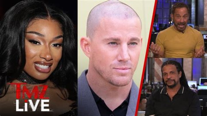 Charles Latibeaudiere: A Look at the Renowned TMZ Executive Producer and TV Personality