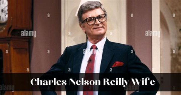 Charles Nelson Reilly Net Worth: A Comprehensive Look at His Wealth and Legacy