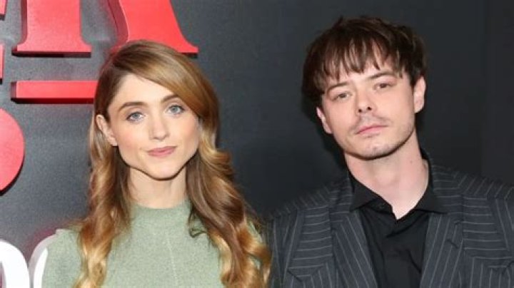 Charlie Heaton and Natalia Dyer: A Deep Dive Into Their Relationship, Careers, and Fans' Fascination