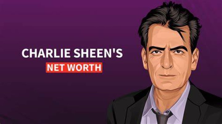 Charlie Sheen Net Worth: A Comprehensive Look at His Wealth and Career Achievements