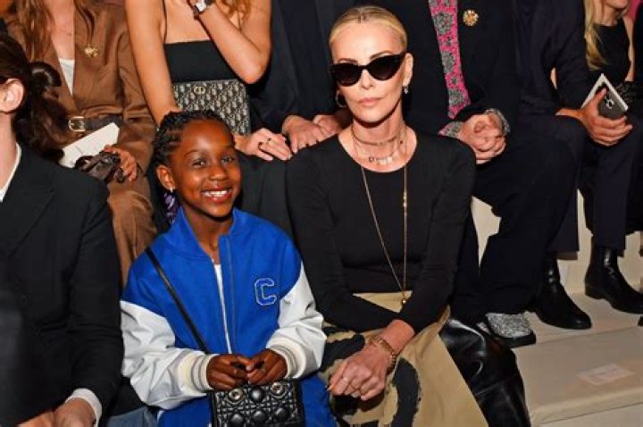 Charlize Theron's Son: A Look at Her Heartwarming Family Life