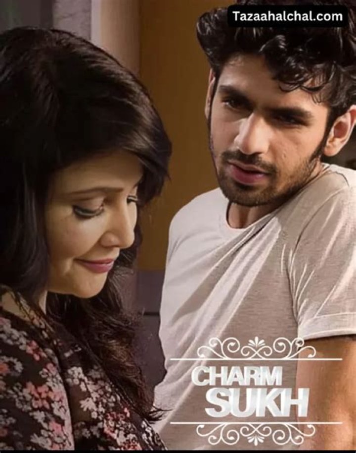 Charm Sukh Ullu Web Series: Unveiling the Hilarious Tale of Love and Life