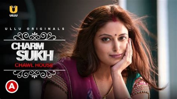 CharmSukh Web Series: A Captivating Journey Into Love, Relationships, and Self-Discovery
