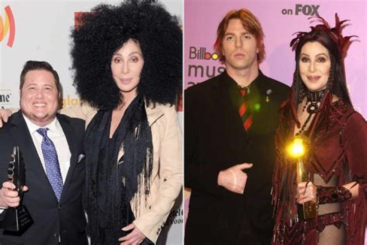 Cher's Daughter as a Child: Unpacking the Early Years of a Pop Icon's Offspring