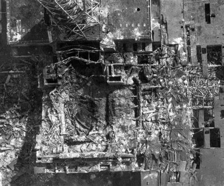 Chernobyl Akimov: The Forgotten Hero of One of History's Greatest Disasters