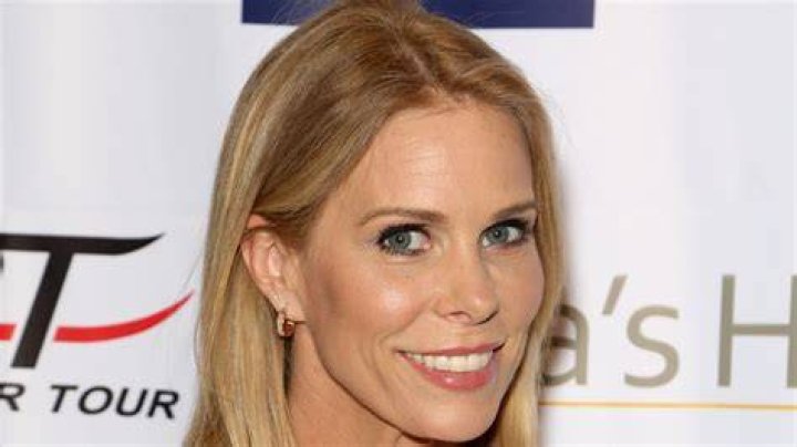 Cheryl Hines Beach: A Comprehensive Guide to Cheryl Hines' Favorite Coastal Getaway