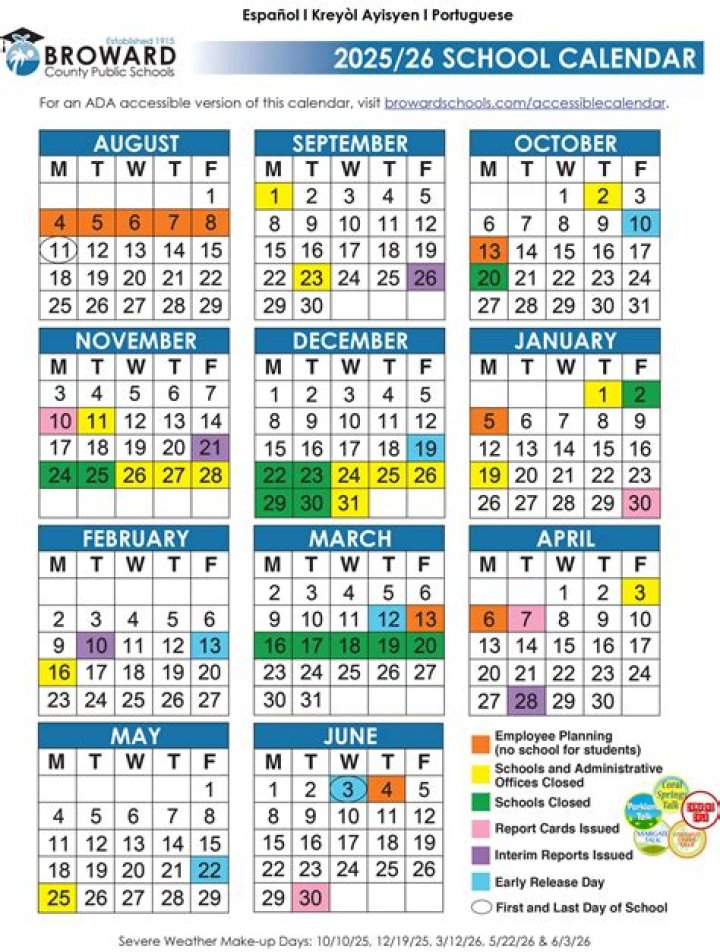 Chesapeake School Calendar 24-25: Your Guide to a Great School Year