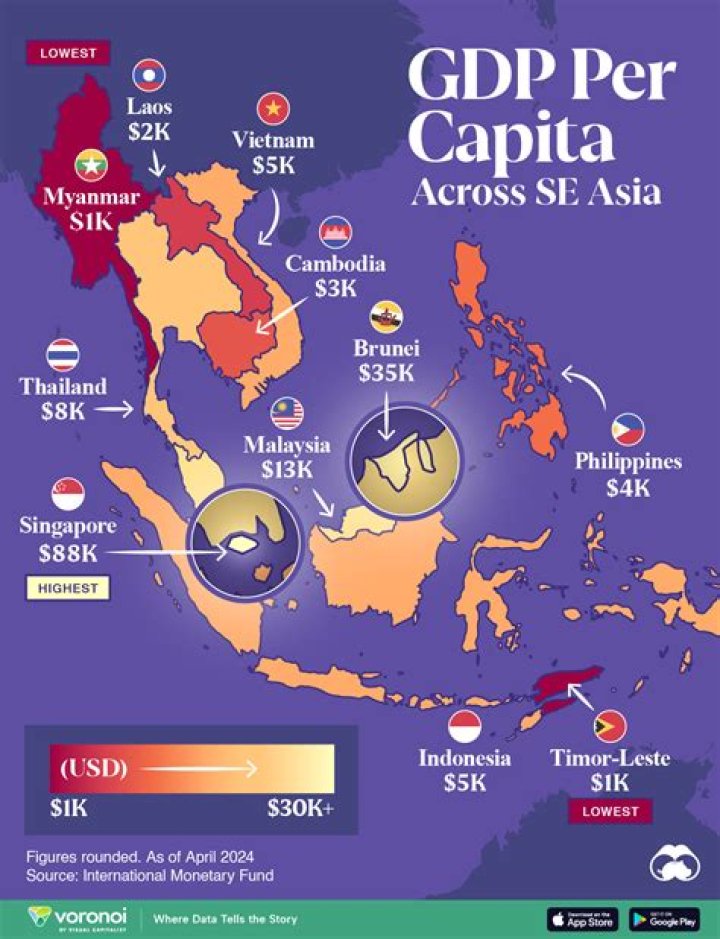 Chester Koong: The Visionary Behind Southeast Asia's Tech Landscape
