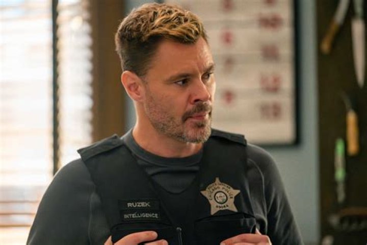 Chicago P.D.: Does Adam Ruzek Die? Spoilers & Updates