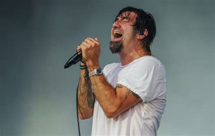 Chino Moreno Born: The Story of a Rock Legend