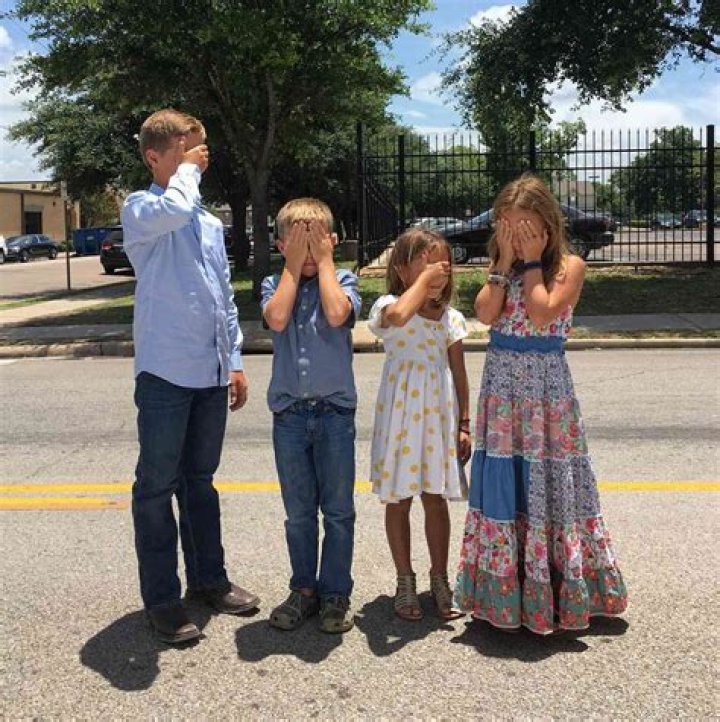 Chip and Joanna Gaines' Children Today: A Look at Their Growing Family