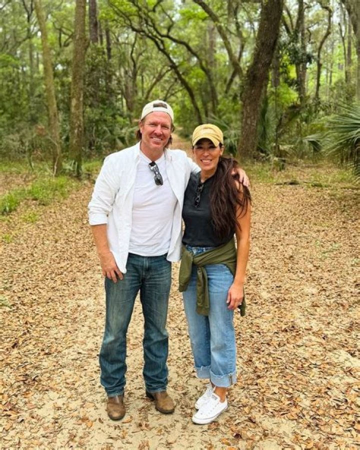 Chip and Joanna Gaines: Exploring Their Journey, Controversies, and Family Life