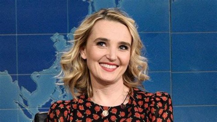 Chloe Fineman: SNL Star's Rise, Impressions & More!