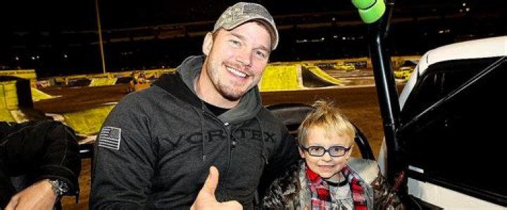 Chris Bermans New Wife: A Deep Dive into His Personal Life and Career