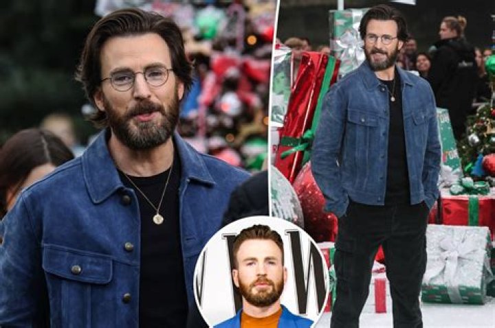 Chris Evans Leaked: Exploring the Facts, Myths, and Truths