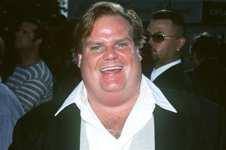 Chris Farley Biography: The Life and Legacy of a Legendary Comedian