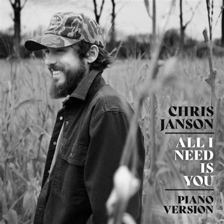 Chris Janson Songs: A Deep Dive into the Heartfelt World of Country Music