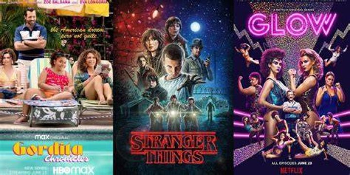 Chris Larkin Movies and TV Shows: Exploring a Versatile Career