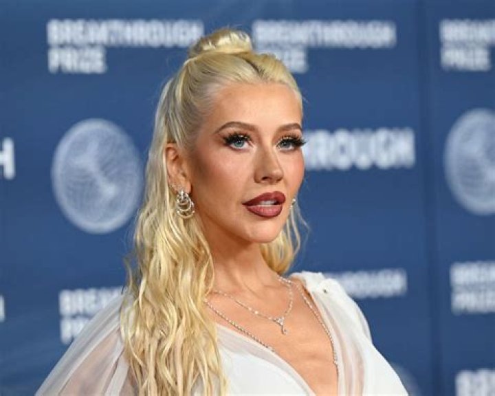 Christina Aguilera: The Iconic Voice That Redefined Pop Music
