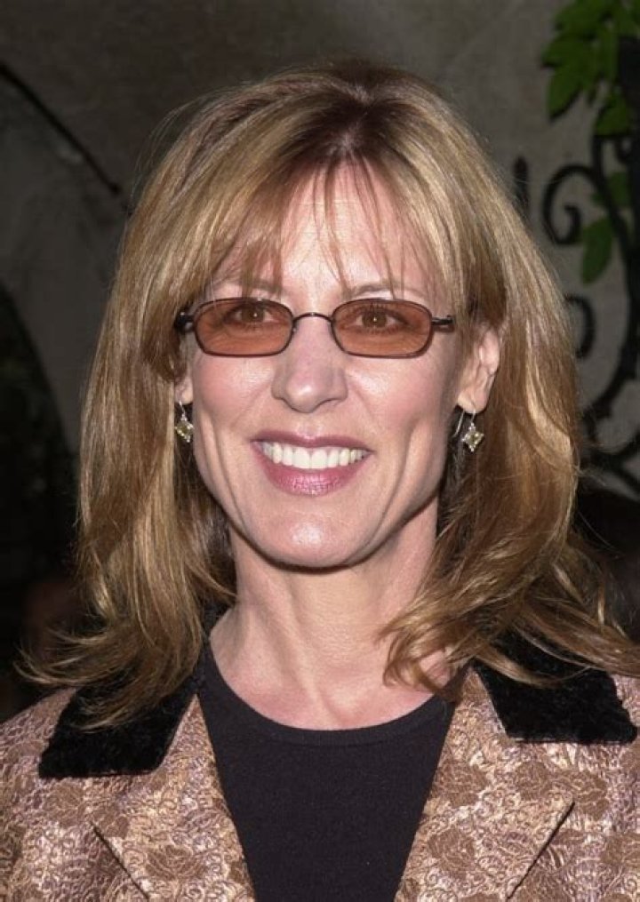 Christine Lahti: The Iconic Actress and Her Remarkable Journey