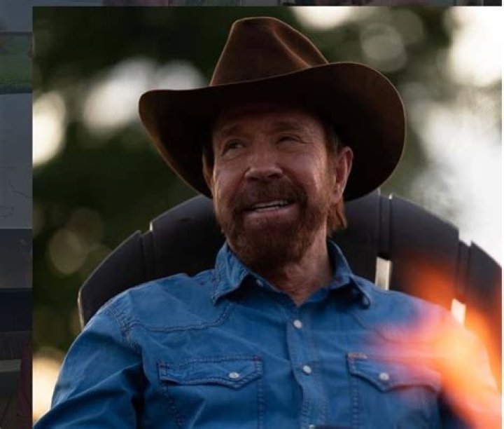 Chuck Norris: The Legendary Martial Artist and Hollywood Icon