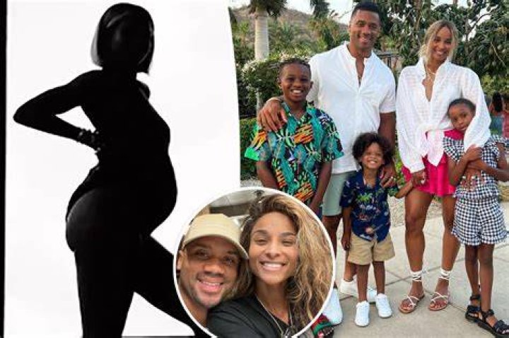 Ciara Pregnant 2025: The Journey of Love, Family, and Motherhood