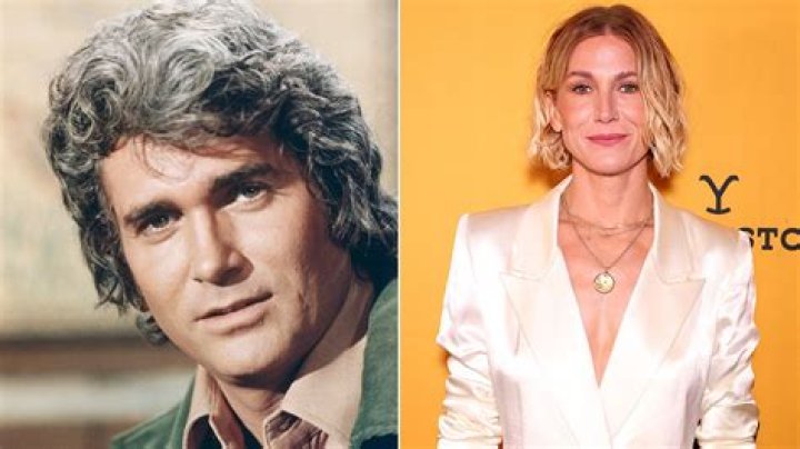 Cindy Landon: The Rising Star Who Redefined Acting