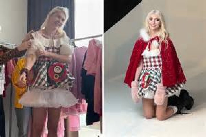 Cindy Lou Who Dress: The Ultimate Guide to Unveiling the Iconic Story and Style