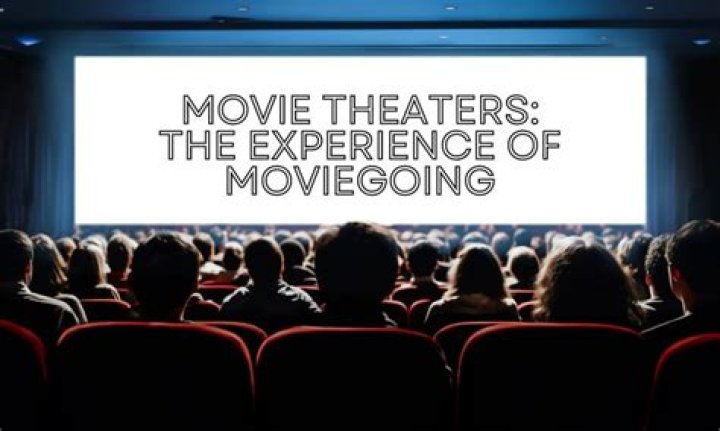Cinema at Union Square: A Premier Moviegoing Experience