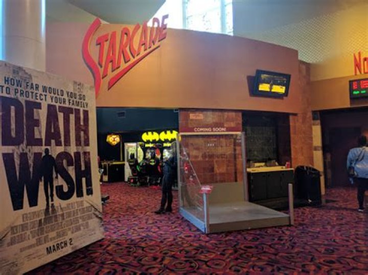 Cinemark Walnut Creek: Your Ultimate Movie Destination