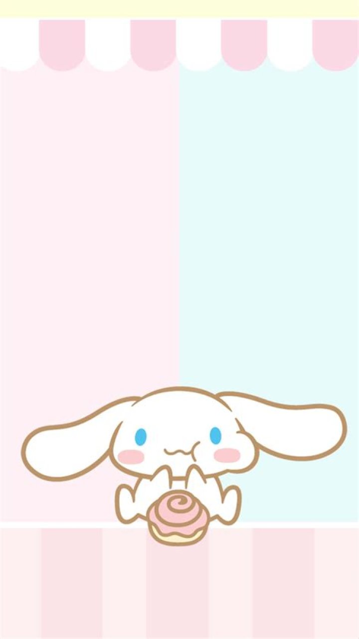 Cinnamoroll Phone Wallpaper: A Must-Have for Sanrio Fans