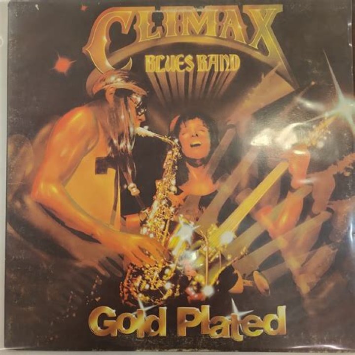 Climax Blues Band: A Journey Through Rock and Roll History