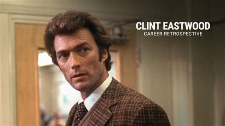 Clint Eastwood Condition: A Look at His Enduring Presence