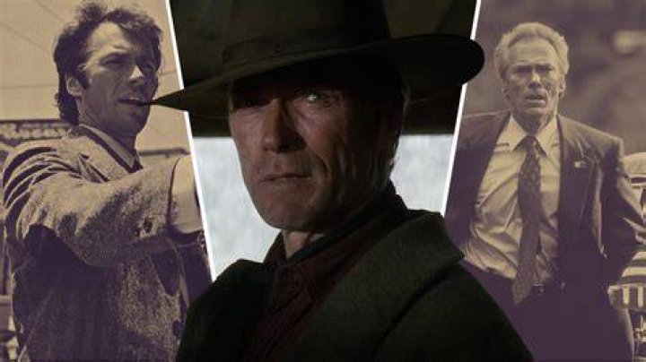 Clint Eastwood: Debunking the Myth and Exploring His Legacy