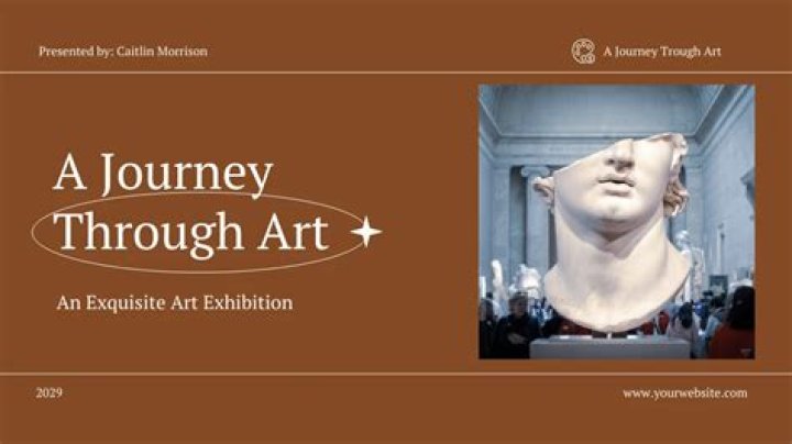Clinton Brown Artist: A Journey Through Art and Creativity