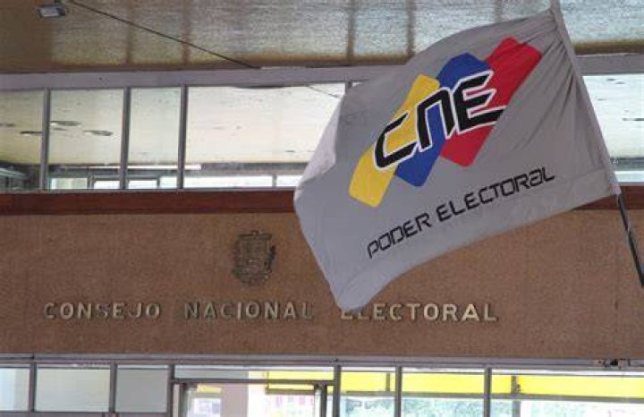 CNE Venezuela: Understanding the National Electoral Council and Its Role in Democracy