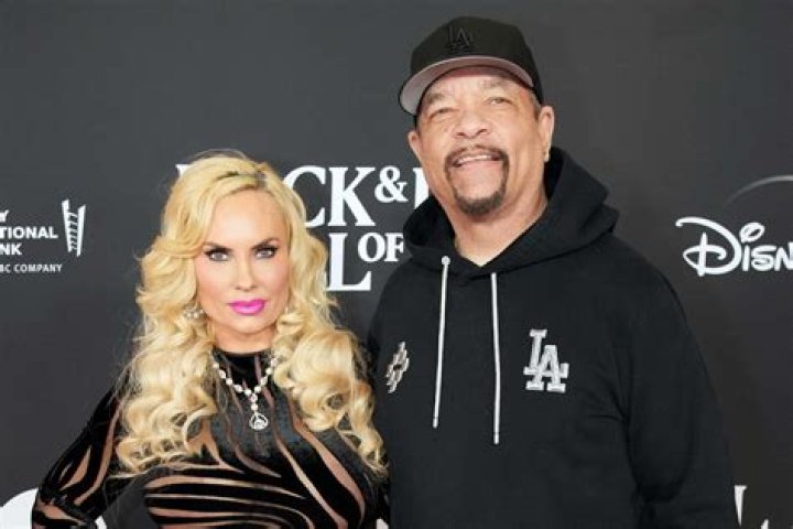 Coco Austin Nude: A Comprehensive Look at the Controversy and the Star's Journey