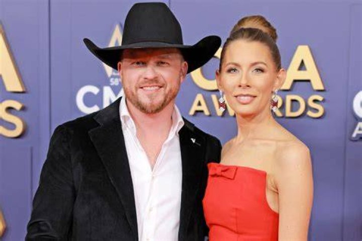 Cody Johnson Wife: The Ultimate Guide to Understanding Her Life, Influence, and Impact