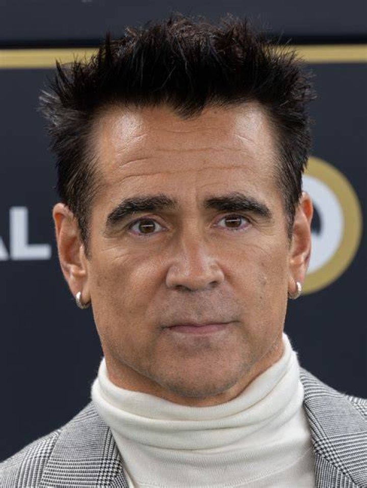 Colin Farrell: A Closer Look at the Actor and Public Perception