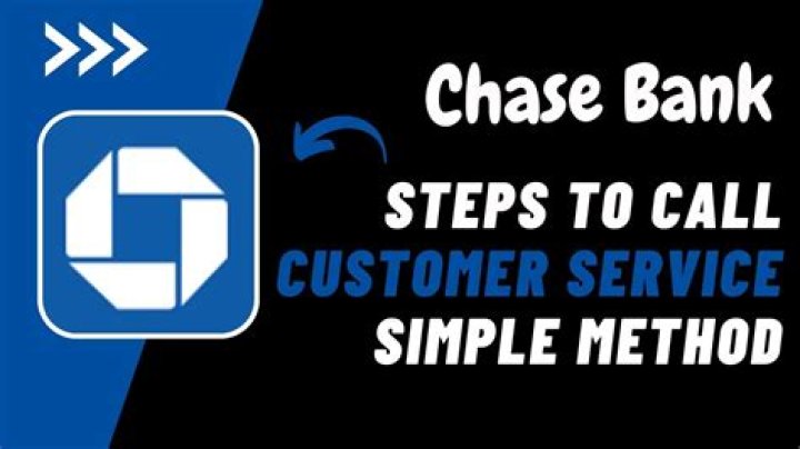 Comprehensive Guide to Chase Bank Customer Service Number: Your Ultimate Solution