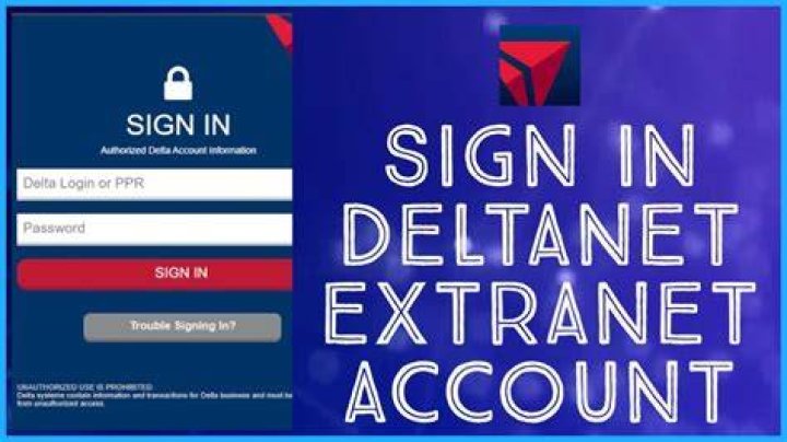 Comprehensive Guide to Deltanet Login: Everything You Need to Know