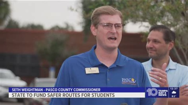 Comprehensive Guide to DMV Florida Pasco County: Services, Requirements, and More
