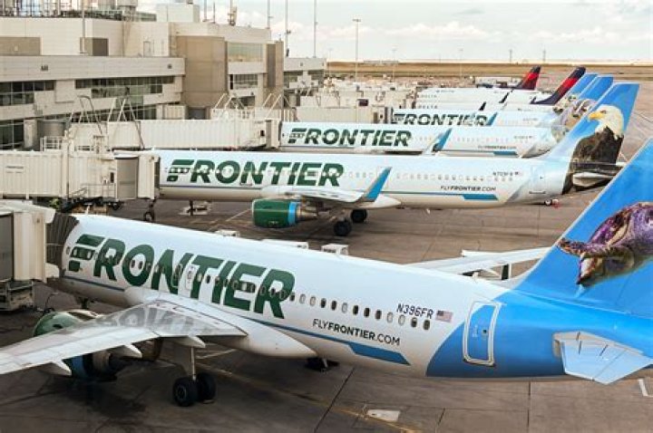 Comprehensive Guide to Frontier Flight Status: Stay Updated and Informed