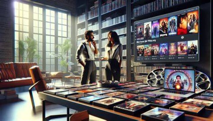 Comprehensive Guide to MoviesPoint: The Ultimate Movie Download Platform
