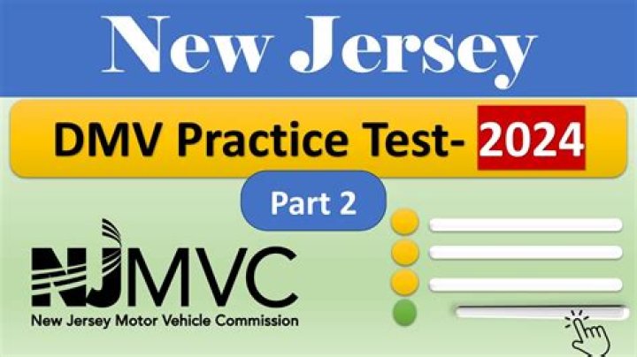 Comprehensive Guide to NJMVC.gov: Your Gateway to Vehicle Services and More