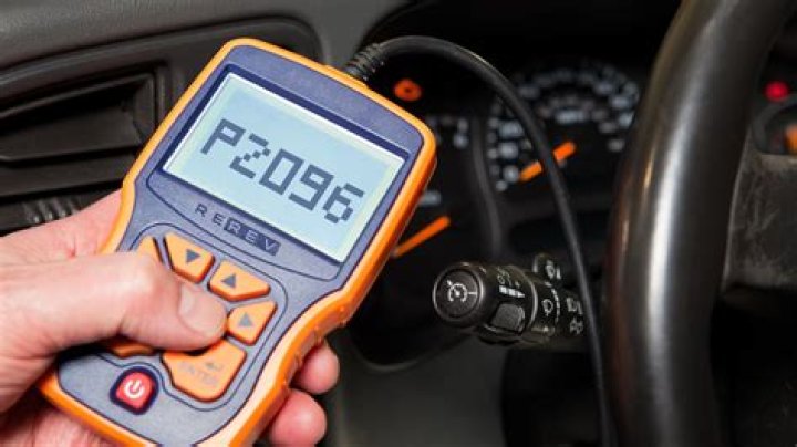 Comprehensive Guide to P2096 Code: Understanding and Resolving Your Engine's Issue